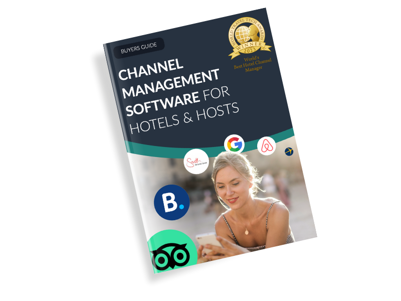 Buyers Guide: Hotel Channel Manager